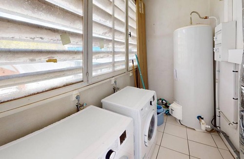 Pessac Resort | 110 m² Private room ∙ 1 bedroom ∙ 1 guest
