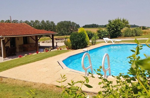 Condeon Villa | 110 m² Villa ∙ 3 bedrooms ∙ 6 guests