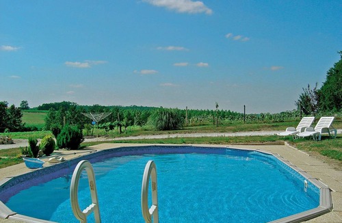 Condeon Villa | 110 m² Villa ∙ 3 bedrooms ∙ 6 guests