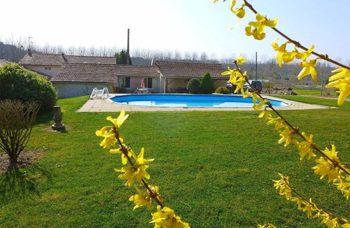 Condeon Villa | 110 m² Villa ∙ 3 bedrooms ∙ 6 guests