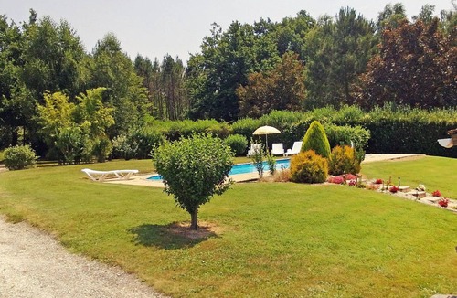 Condeon Villa | 110 m² Villa ∙ 3 bedrooms ∙ 6 guests