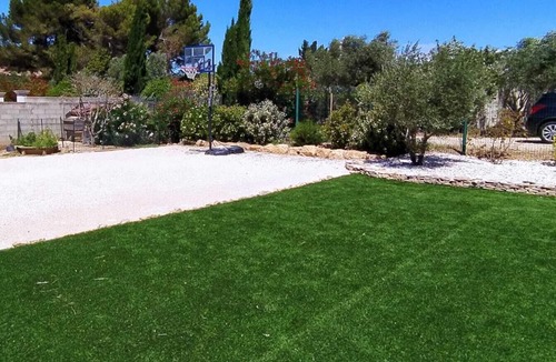 Cairanne House | 110m² single storey house with swimming pool