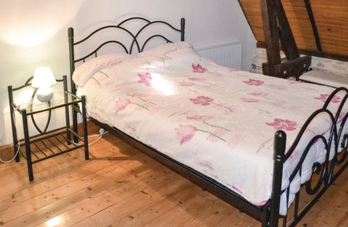 La Chapelle-Saint-Jean House | 111 m² House ∙ 3 bedrooms ∙ 6 guests