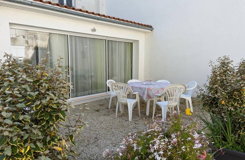 Gond-Pontouvre Cottage | 112 m² Cabin ∙ 3 bedrooms ∙ 6 guests