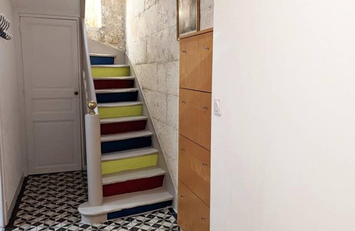 Gond-Pontouvre Cottage | 112 m² Cabin ∙ 3 bedrooms ∙ 6 guests