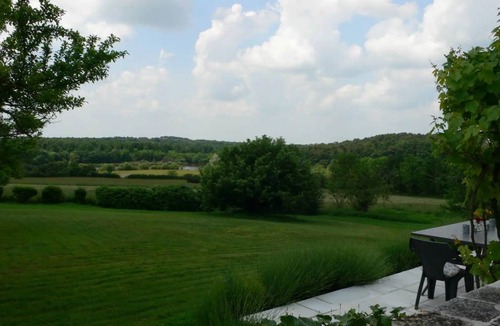 Moussais-la-Bataille House | 112 m² House ∙ 2 bedrooms ∙ 5 guests