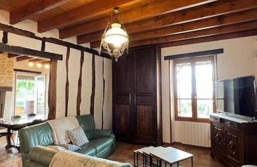 Virazeil House | 112 m² House ∙ 3 bedrooms ∙ 6 guests