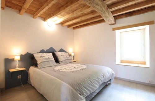 Lourdios-Ichere House | 113 m² Gîte ∙ 3 bedrooms ∙ 6 guests