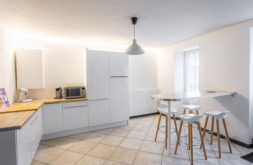 Listrac-Medoc House | 113 m² House ∙ 3 bedrooms ∙ 5 guests