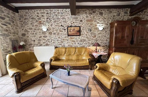Orthevielle House | 114 m² Gîte ∙ 3 bedrooms ∙ 6 guests