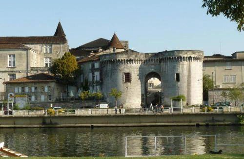 Cognac House | 114 m² House ∙ 3 bedrooms ∙ 8 guests
