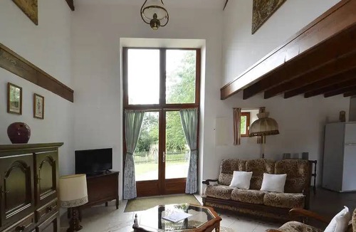Sauze-Vaussais House | 114 m² House ∙ 4 bedrooms ∙ 8 guests