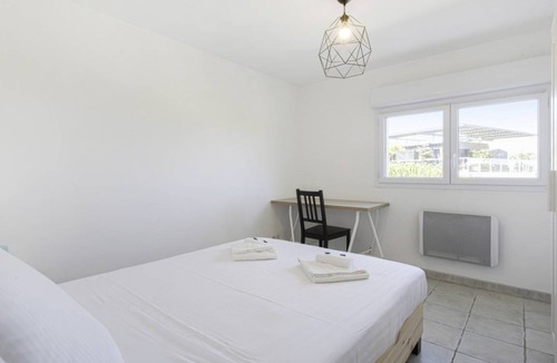 Bayonne Apartment | 115 m² Apartment ∙ 5 bedrooms ∙ 14 guests