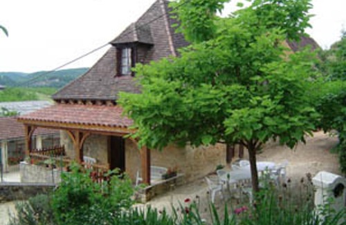 Domme Cottage | 115 m² Cabin ∙ 4 bedrooms ∙ 8 guests
