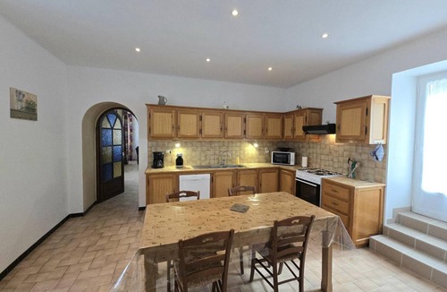Domme House | 115 m² Gîte ∙ 4 bedrooms ∙ 8 guests