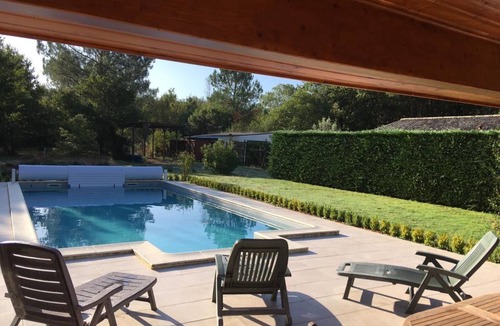 Vendays-Montalivet House | 115 m² House ∙ 2 bedrooms ∙ 6 guests
