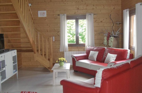 Sceau-Saint-Angel House | 115 m² House ∙ 3 bedrooms ∙ 6 guests