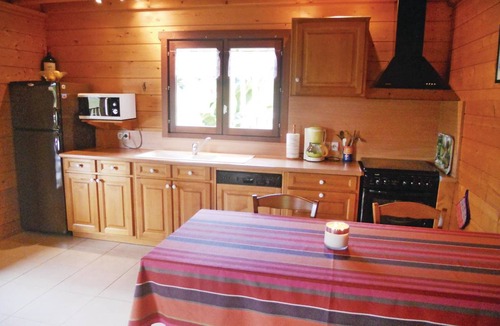 Sceau-Saint-Angel House | 115 m² House ∙ 3 bedrooms ∙ 6 guests