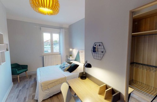 Capucins - Victoire Resort | 115 m² Private room ∙ 1 bedroom ∙ 1 guest