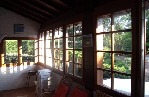 Ares House | 115m2 house with large garden near the beach St Brice