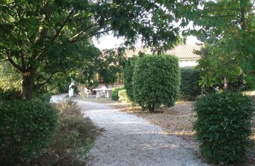 Ares House | 115m2 house with large garden near the beach St Brice