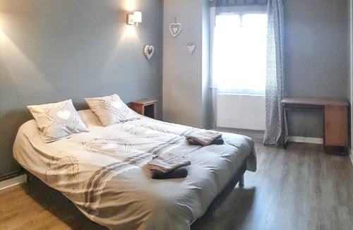 Les-Trois-Moutiers House | 116 m² House ∙ 3 bedrooms ∙ 6 guests