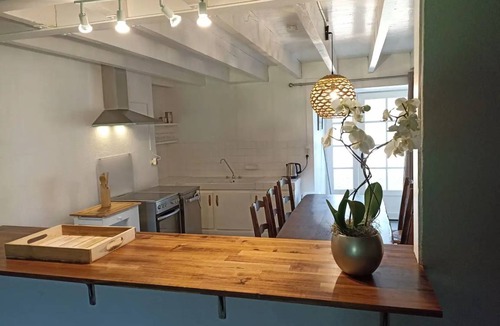 Mialet House | 116 m² House ∙ 3 bedrooms ∙ 6 guests