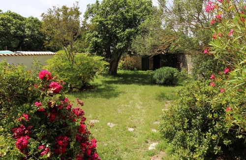 La Remigeasse House | 116 m² House ∙ 3 bedrooms ∙ 7 guests