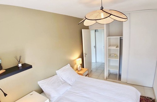 Ginko Resort | 116 m² Private room ∙ 1 bedroom ∙ 5 guests