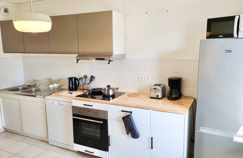 Ginko Resort | 116 m² Private room ∙ 1 bedroom ∙ 5 guests