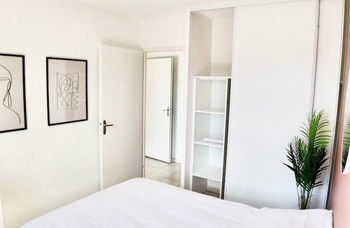 Ginko Resort | 116 m² Private room ∙ 1 bedroom ∙ 5 guests