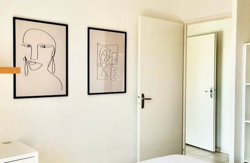 Ginko Resort | 116 m² Private room ∙ 1 bedroom ∙ 5 guests