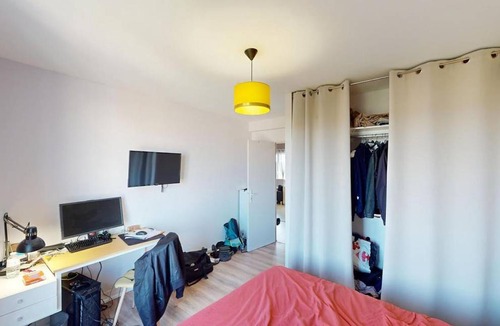 Limoges Resort | 117 m² Private room ∙ 1 bedroom ∙ 1 guest