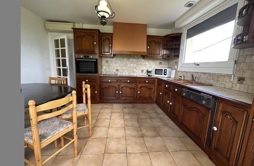 Tartas House | 118 m² Gîte ∙ 3 bedrooms ∙ 6 guests