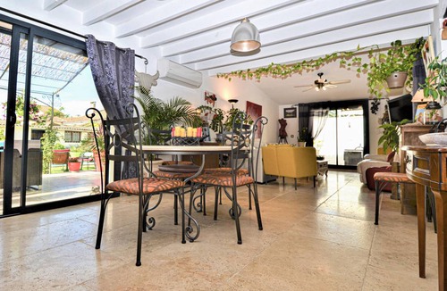 Le Pontet House | 118 m² House ∙ 3 bedrooms ∙ 6 guests
