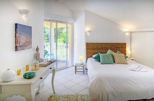Lacanau-Ocean Villa | 118 m² Villa ∙ 4 bedrooms ∙ 8 guests