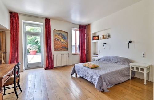 Cheray Other | 12-Bedroom Château with Private Park – Perfect for Families & Friends in Oléron