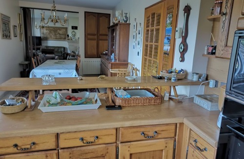 Venarsal House | 12 Couchages, Deux Maisons Dans Parc Ombragé, Idéal 2 ou 3 Familles Avec Enfants