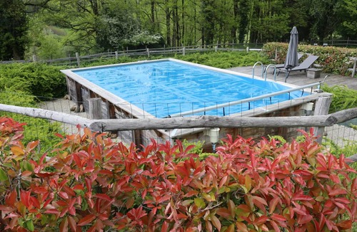 La Chapelle Montbrandeix House | 120 m² House ∙ 2 bedrooms ∙ 4 guests