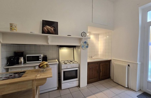 Villefranche-du-Perigord House | 120 m² Gîte ∙ 3 bedrooms ∙ 6 guests