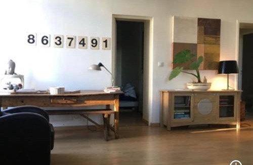 Bourganeuf Bed & Breakfast | 12 m² Bed and breakfast ∙ 1 bedroom ∙ 2 guests
