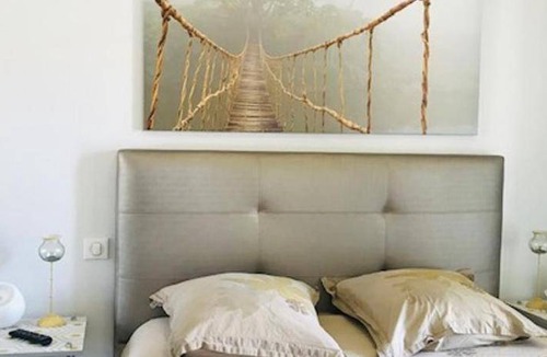 Ahetze Bed & Breakfast | 12 m² Bed and breakfast ∙ 2 guests