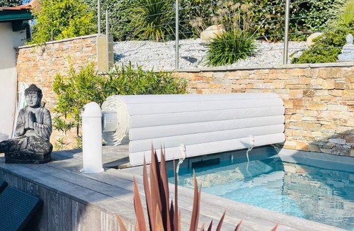 Ahetze Bed & Breakfast | 12 m² Bed and breakfast ∙ 2 guests
