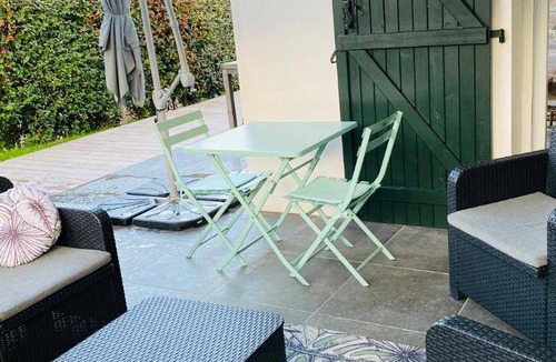 Ahetze Bed & Breakfast | 12 m² Bed and breakfast ∙ 2 guests