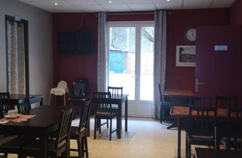 Poitiers Hotel | 12 m² Hotel ∙ 2 guests