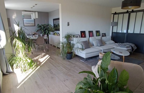 Aix-en-Provence Resort | 12 m² Private room ∙ 1 bedroom ∙ 1 guest