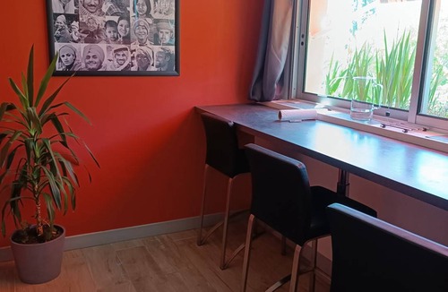 Aix-en-Provence Resort | 12 m² Private room ∙ 1 bedroom ∙ 1 guest