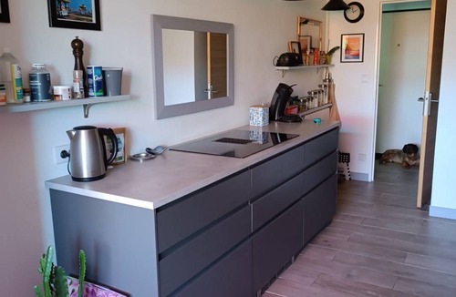 Aix-en-Provence Resort | 12 m² Private room ∙ 1 bedroom ∙ 1 guest
