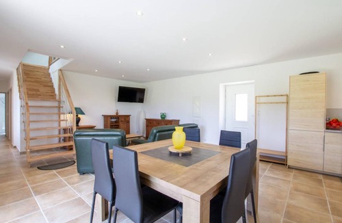 Montferrand-du-Perigord House | 120 m² Gîte ∙ 2 bedrooms ∙ 4 guests