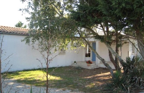 Domino House | 120 m² House ∙ 4 bedrooms ∙ 8 guests